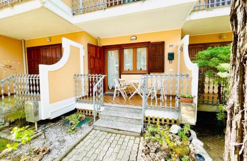Lignano Pineta Casa | Villetta le Rondini