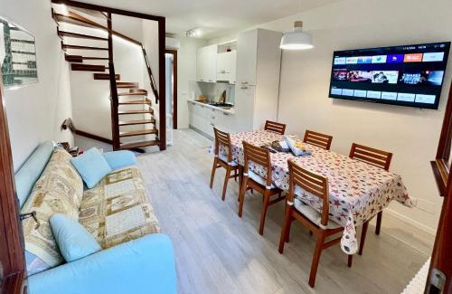 Lignano Pineta Casa | Villetta le Rondini