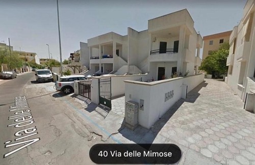 Baia Verde Casa | Villetta Letizia alle Mimose