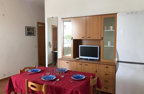 Baia Verde Casa | Villetta Letizia alle Mimose