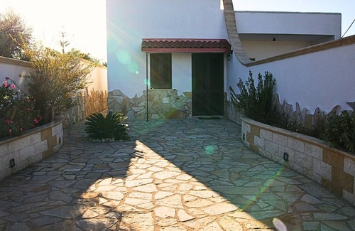 Melendugno Casa | Villetta Lucia | Holiday Home in SalentoNature and Relaxation a stone's throw from the sea