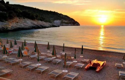 Pugnochiuso Apartamento | Villetta Luciana - Vieste