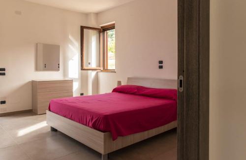 Marina di Pisciotta Apartamento | Villetta Luneria