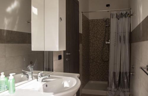 Marina di Pisciotta Apartamento | Villetta Luneria