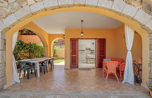 Schifoni Casa | Villetta Lutturai