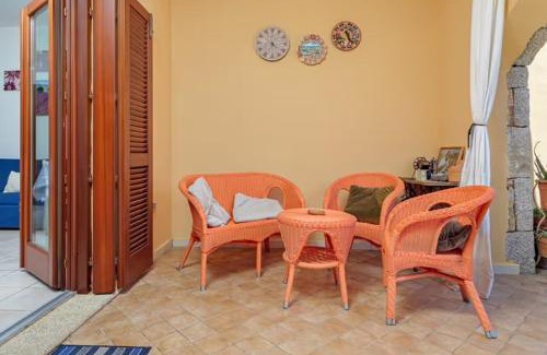 Schifoni Casa | Villetta Lutturai
