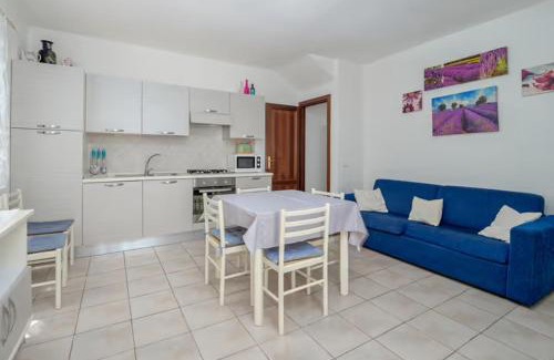 Schifoni Casa | Villetta Lutturai