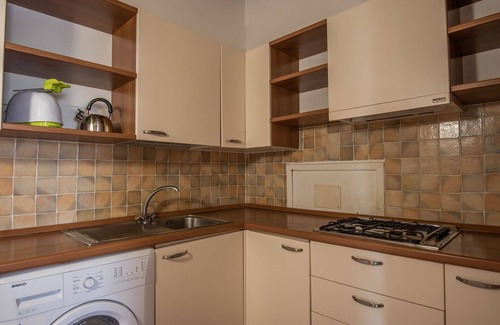 Punta De Su Turrione Apartamento | Villetta Mare Blu With Pool, Country Village, Stintino