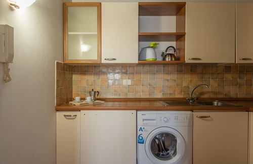 Punta De Su Turrione Apartamento | Villetta Mare Blu With Pool, Country Village, Stintino