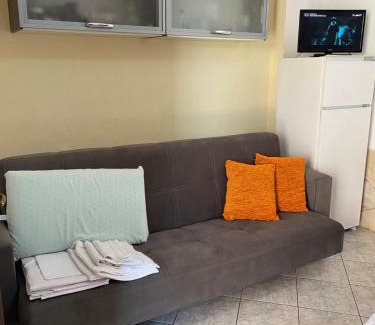 Fondachello Casa | Villetta Mare Fondachello (20 minuti da Taormina)
