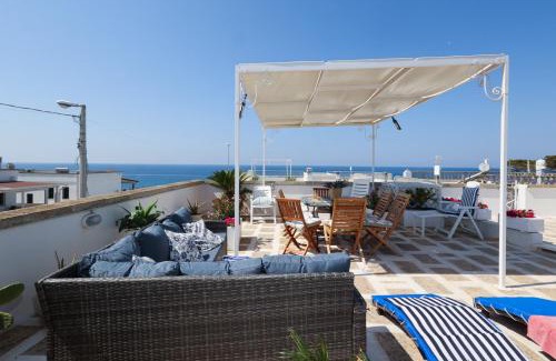 Marina San Gregorio Casa | Villetta mare Salento