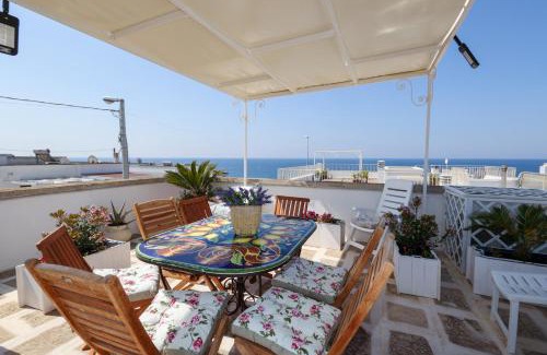 Marina San Gregorio Casa | Villetta mare Salento
