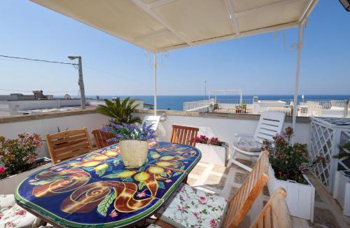 Marina San Gregorio Casa | Villetta mare Salento