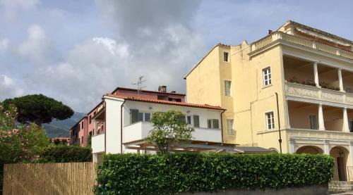Marciana Marina Villa | Villetta Marina