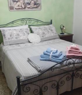 Capilungo Casa | Villetta Maristella 1 a due passi dal mare