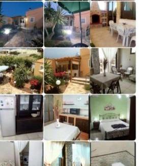 Capilungo Casa | Villetta Maristella 1 a due passi dal mare