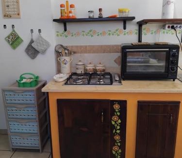 Capilungo Casa | Villetta Maristella 1 a due passi dal mare