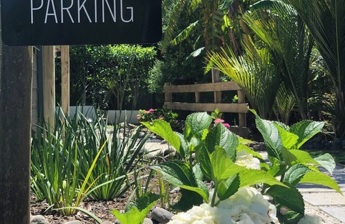 Whangateau Cabaña | Villetta / Matakana - Country Escape perfectly located