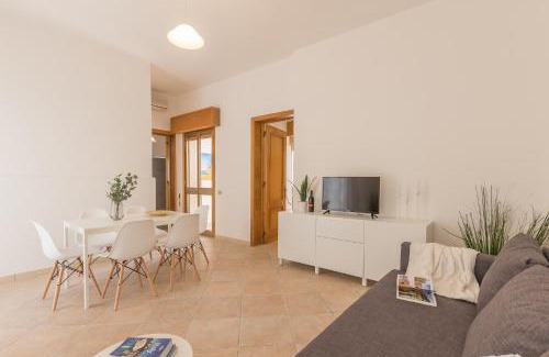 Torre Lapillo Casa | Villetta Mimosa