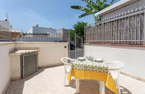 Lido Marini Villa | Villetta Mina - Salento Reservation