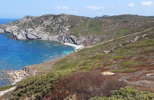 Sassari Chalet De Esquí | Villetta MOMA - nature and relax in wild Sardinia