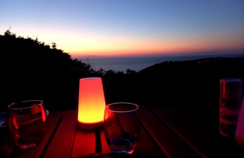 Sassari Chalet De Esquí | Villetta MOMA - nature and relax in wild Sardinia