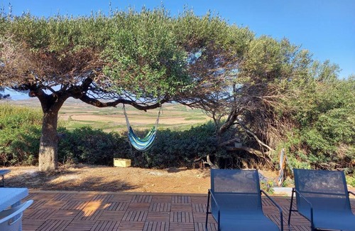 Sassari Chalet De Esquí | Villetta MOMA - nature and relax in wild Sardinia