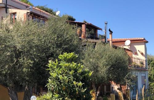 Sorrentini Apartamento | villetta Monte