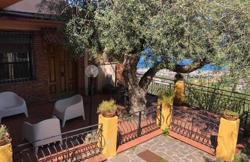 Sorrentini Apartamento | villetta Monte