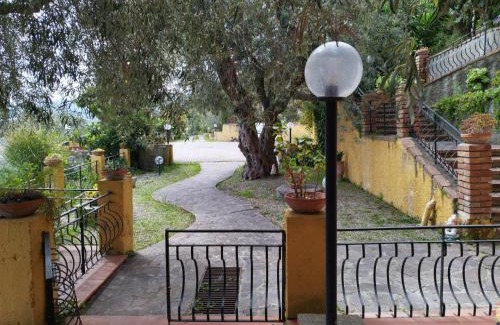 Sorrentini Apartamento | villetta Monte