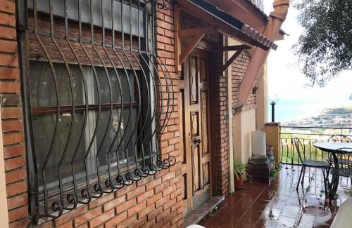 Sorrentini Apartamento | villetta Monte