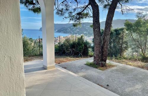 Spotorno Apartamento | Villetta My Sea