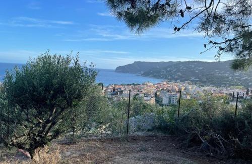 Spotorno Apartamento | Villetta My Sea