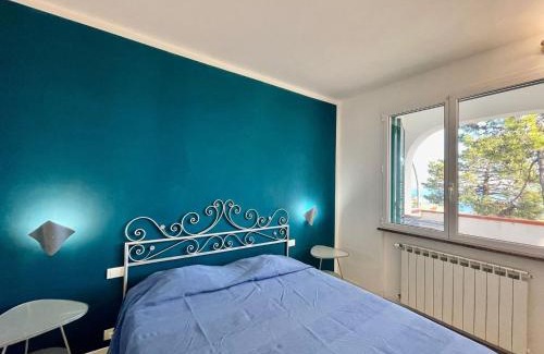 Spotorno Apartamento | Villetta My Sea