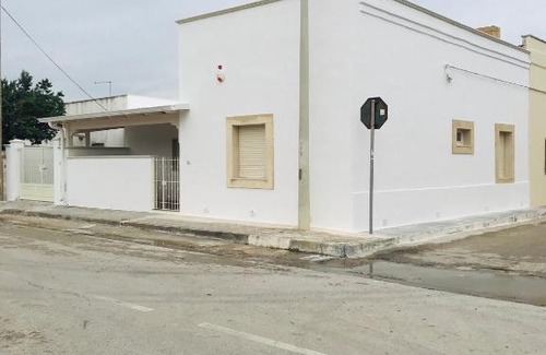 Torre Colimena Casa | Villetta Natalia 2