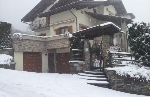 Edolo Casa | Villetta Nembra