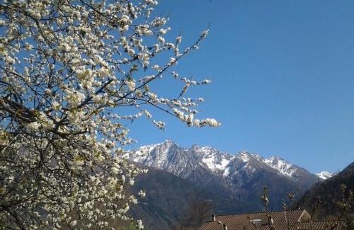 Edolo Casa | Villetta Nembra