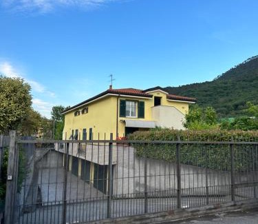 Villanova d'Albenga Apartamento | Villetta Nova, tra Alassio ed Albenga