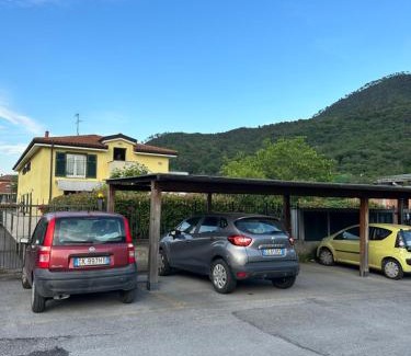 Villanova d'Albenga Apartamento | Villetta Nova, tra Alassio ed Albenga