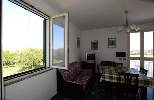 Castelsardo Casa | Villetta Olivia Casa in collina vista mare