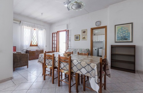 Torre Castiglione Casa | Villetta Olmo by BarbarHouse