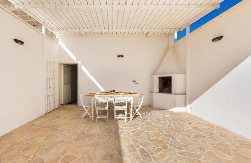 Sant'Isidoro Casa | Villetta Ondablu by BarbarHouse