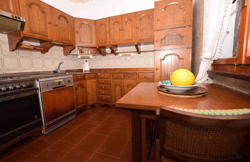 Campo nell'Elba Casa | Villetta Palombaia con vista al mar, tarifas de descuento para ferry