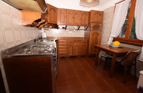 Campo nell'Elba Casa | Villetta Palombaia con vista al mar, tarifas de descuento para ferry