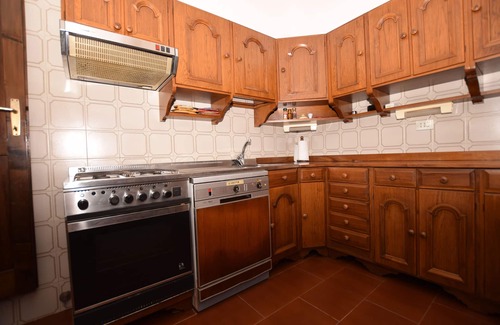 Campo nell'Elba Casa | Villetta Palombaia con vista al mar, tarifas de descuento para ferry