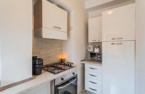Nesso Villa | Villetta Panebianco Home in Castagna 11 by Rent All Como