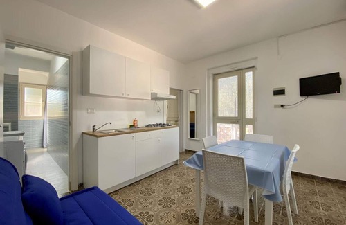 Mattinata Villa | Villetta Pasquina - Bilo 4