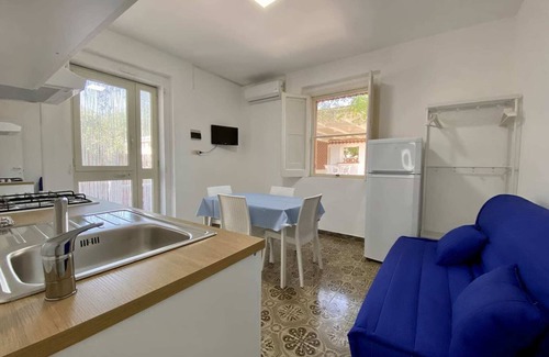 Mattinata Villa | Villetta Pasquina - Bilo 4