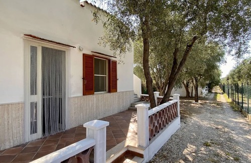 Mattinata Villa | Villetta Pasquina - Bilo 4