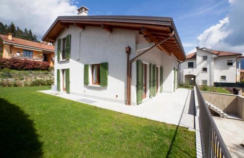 Verbania Apartamento | Villetta Pastura